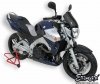Nakładka na siedzenie ERMAX SEAT COVER Suzuki GSR 600 2006 - 2011